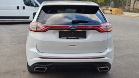 Ford Edge ST-Line 2.0TDCi 4x4 AUTO IT-ИСТОРИЯ-ТОП СЪСТ-ЛИЗИН, снимка 5