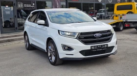 Ford Edge ST-Line 2.0TDCi 4x4 AUTO IT-ИСТОРИЯ-ТОП СЪСТ-ЛИЗИН, снимка 1