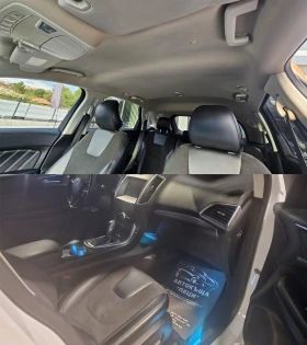 Ford Edge ST-Line 2.0TDCi 4x4 AUTO IT-ИСТОРИЯ-ТОП СЪСТ-ЛИЗИН, снимка 14