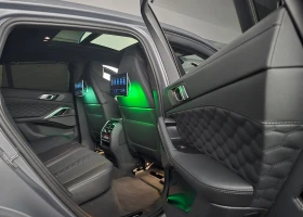 BMW X6 M Competition xDrive 4.4 V8, снимка 6
