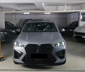 BMW X6 M Competition xDrive 4.4 V8, снимка 3