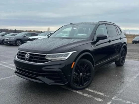 VW Tiguan, снимка 1