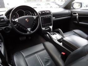 Porsche Cayenne Turbo 2  | Mobile.bg   6