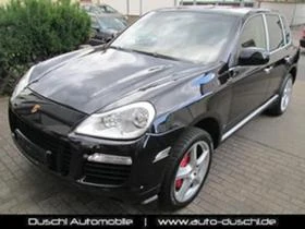 Porsche Cayenne Turbo 2  | Mobile.bg    8