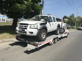 Ford Ranger 2.5TDCI на части 1