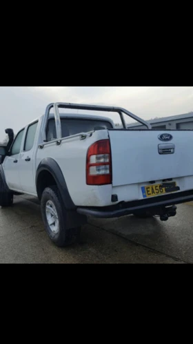 Ford Ranger 2.5TDCI на части - [3] 