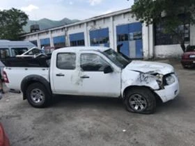 Ford Ranger 2.5TDCI на части - [8] 