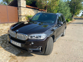 Обява за продажба на BMW X5 F15 40D  ~62 500 лв. - изображение 2