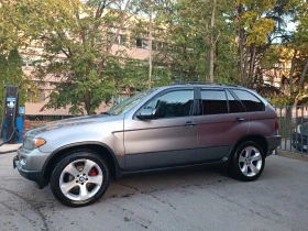 BMW X5 3.0d facelift , снимка 2