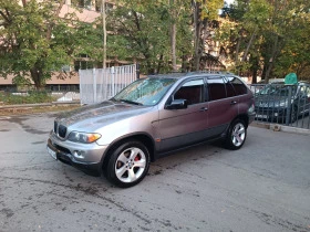 BMW X5 3.0d facelift , снимка 1