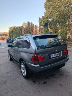 BMW X5 3.0d facelift , снимка 5