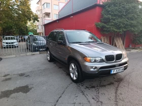 BMW X5 3.0d facelift , снимка 4