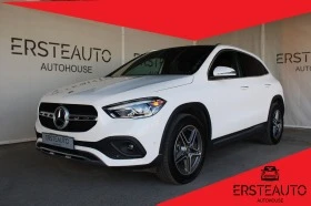 Mercedes-Benz GLA 250 4M PANO 360 KEYLESS, снимка 1