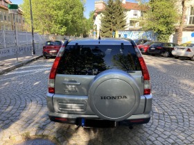 Honda Cr-v, снимка 6 - Автомобили и джипове - 45327229