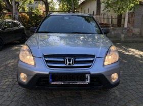 Honda Cr-v, снимка 8 - Автомобили и джипове - 45327229