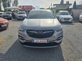 Opel Grandland X 1.5CDTI-130K.C, AVTOMATIK-NAVI EURO6B | Mobile.bg   2