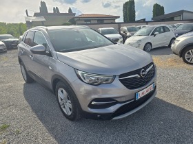 Opel Grandland X 1.5CDTI-130K.C, AVTOMATIK-NAVI EURO6B | Mobile.bg   3