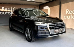 Audi Q5 3.0TDI* S LINE* QUATTRO* NAVI* VITRUAL*  | Mobile.bg    1