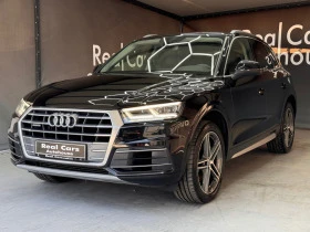 Audi Q5 3.0TDI* S LINE* QUATTRO* NAVI* VITRUAL*  | Mobile.bg    3