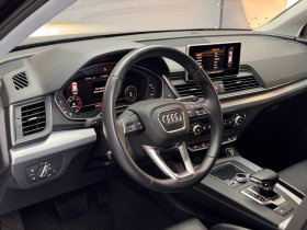 Обява за продажба на Audi Q5 3.0TDI* S LINE* QUATTRO* NAVI* VITRUAL*  ~60 880 лв. - изображение 6