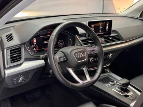 Audi Q5 3.0TDI* S LINE* QUATTRO* NAVI* VITRUAL*  | Mobile.bg    7