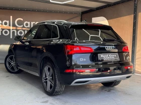 Audi Q5 3.0TDI* S LINE* QUATTRO* NAVI* VITRUAL*  | Mobile.bg    4