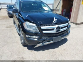 Mercedes-Benz GL 450 4MATIC | Mobile.bg    2