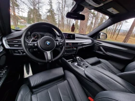 BMW X6 50i xDrive 4. 4L М пакет, снимка 10