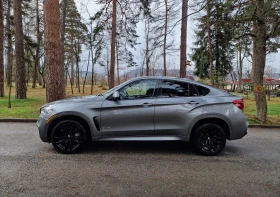 BMW X6 50i xDrive 4. 4L М пакет, снимка 2