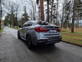 BMW X6 50i xDrive 4. 4L М пакет, снимка 3