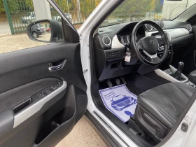 Suzuki Vitara 1.6I 4X4  NAVI Камера Панорама Allgrip Швейцария, снимка 9