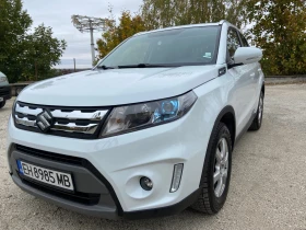 Suzuki Vitara 1.6I 4X4  NAVI Камера Панорама Allgrip Швейцария, снимка 1