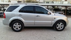 Kia Sorento 2.5 CRDI/Face Lift!, снимка 4