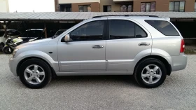 Kia Sorento 2.5 CRDI/Face Lift!, снимка 8