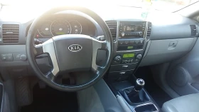 Kia Sorento 2.5 CRDI/Face Lift!, снимка 12