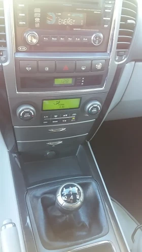 Kia Sorento 2.5 CRDI/Face Lift!, снимка 14