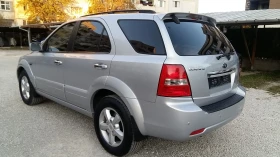 Kia Sorento 2.5 CRDI/Face Lift!, снимка 7