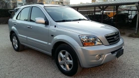 Kia Sorento 2.5 CRDI/Face Lift!, снимка 3