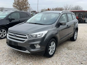 Обява за продажба на Ford Kuga 1.5D ~23 800 лв. - изображение 1