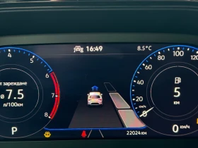 VW T-Roc VW T- Roc Style 1.5 TSI OPF DSG | Mobile.bg � ����� ������ 15