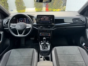 VW T-Roc VW T- Roc Style 1.5 TSI OPF DSG | Mobile.bg � ����� ������ 10