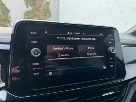 VW T-Roc VW T- Roc Style 1.5 TSI OPF DSG | Mobile.bg � ����� ������ 16