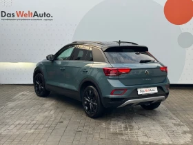 VW T-Roc VW T- Roc Style 1.5 TSI OPF DSG | Mobile.bg � ����� ������ 4