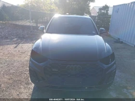 Audi Q5 2.0L I-4 DI, DOHC, VVT, TURBO, 261HP All Wheel Dri, снимка 5