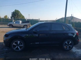 Audi Q5 2.0L I-4 DI, DOHC, VVT, TURBO, 261HP All Wheel Dri, снимка 7