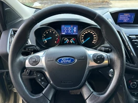 Ford Kuga 1.6i АВТОМАТ 4х4, снимка 10