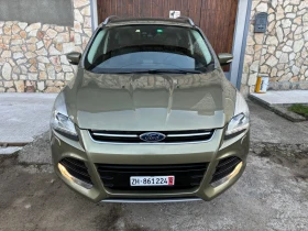 Ford Kuga 1.6i  44 | Mobile.bg    5