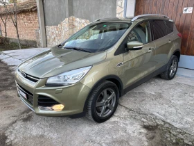 Ford Kuga 1.6i АВТОМАТ 4х4, снимка 2