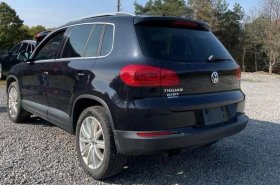 VW Tiguan S, снимка 3