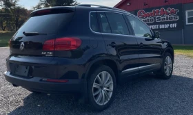 VW Tiguan S, снимка 4